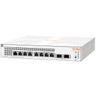 Switch Aruba Ion 1930 8g 2sfp 124w Switch Jl681a