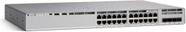 Switch cisco catalyst c9200l-24p-4g-e