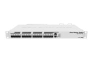 Switch Cloud Roteador Mikrotik Crs317-1g-16s+rm Sfp+ Gigabit Switch Cloud Roteador Mikrotik Crs317-1g-16s+rm Sfp+ Gigabit