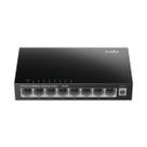 Switch cudy de mesa 8 portas 10/100 fs108d v3.0
