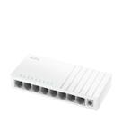 Switch Cudy FS108D_EU V3.0 8 Portas, 10/100 MBP/s Branco