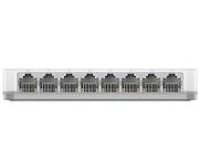 Switch D-link 8 Portas 10/100mbps Des-1008c