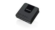 Switch de compartilhamento de periféricos USB 3.0 IOGEAR GUS432 para 2 PCs