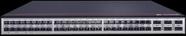 Switch de Ethernet Huawei CE6820-48S6CQ 48x 10G SFP+ e 6x 100G