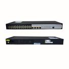 Switch de fibra 4 entradas 24 saidas