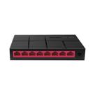 Switch de Mesa 8 P 10/100/1000 MBPS MS108G NAC