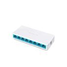 Switch de Mesa Desktop Mercusys MS108 8 Portas Rj-45