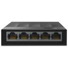 Switch de Mesa TP-Link, 5 Portas 10/100/1000Mbps - LS105G