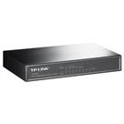 Switch de Mesa TP-Link TL-SF1008P Fast Ethernet com 8 Portas 4 Portas PoE - Tp-link Smb