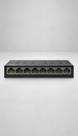 Switch de Rede 8 Portas Gigabit 1000Mbps