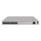 Switch de Rede Ekit S310-24PN4X 24 Portas 2.5G Poe+ 4 SFP+ Huawei