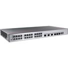 Switch de Rede Huawei CloudEngine S5735-L24P4XE-A-V2 Switch de Rede Huawei CloudEngine S5735-L24P4XE-A-V2