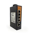 Switch De Rede IE SW BL05 5TX Weidmuller Conexel