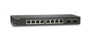Switch de segurança de rede SonicWall SWS12-8 02-SSC-2462