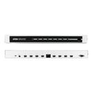 Switch De Video HDMI 1080P FULL HD 8 X 1 VS 0801H