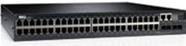 Switch DELL E3248P-ON 48X1G RJ-45 30W Poe 4X10G SFP+ 2X100G QSFP28 1XAC PSU Enterprise Sonic Lite - 210-BMYC-VJD9