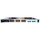 Switch Dlink Des3526 24 Portas 10100 2p Ge Gerenciável
