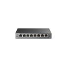 Switch Easy Smart Gigabit De 8 Portas 10/100/1000 Tl-sg108e Smb Switch Easy Smart Gigabit De 8 Portas 10/100/1000 Tl-sg108e Smb