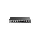 Switch Easy Smart Gigabit De 8 Portas 10/100/1000 Tl-Sg108E Switch Easy Smart Gigabit De 8 Portas 10/100/1000 Tl-Sg108E