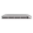 Switch Ekit S220-48P4X Poe+ 48 Portas Gigabit 4 Sfp+ Rack Gerenciavel Huawei Switch Ekit S220-48P4X Poe+ 48 Portas Gigabit 4 Sfp+ Rack Gerenciavel Huawei