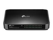 Switch Ethernet 24 Portas Mesa TL-SF1024M