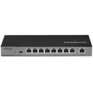 Switch Ethernet 8 Portas PoE + 1 Porta RJ45 SF 900 POE Switch Ethernet 8 Portas PoE + 1 Porta RJ45 SF 900 POE