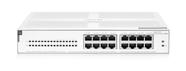 Switch Ethernet HPE Networking Instant On 1430 de 16 portas Gb