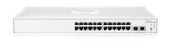 Switch Ethernet HPE Networking Instant On 1830 de 24 portas Gb