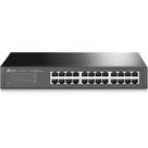 Switch Ethernet TP-Link TL-SG1024S - 24 Portas Gigabit