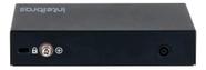 Switch Fast Ethernet 4 Portas Poe Intelbras Sf 500 Hipoe Switch Fast Ethernet 4 Portas Poe Intelbras Sf 500 Hipoe