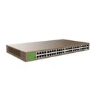 Switch G1050F 48 Portas 10/100/1000 Ip-Com