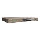Switch G1126P-24-410W 24 Portas 100/1000 Ip-Com