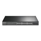 Switch Geren Gigabit L2+ C/24P Poe TL-SG3428MP SMB IMP