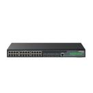 Switch Gerenciável 24 Portas Gigabit 4 Portas SFP S2328G-A