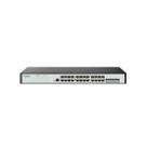 Switch Gerenciável 24 Portas Gigabit Ethernet SG 2404D MR L2+ Intelbras Switch Gerenciável 24 Portas Gigabit Ethernet SG 2404D MR L2+ Intelbras