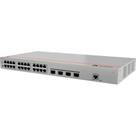 Switch gerenciável 24 portas gigabit Huawei eKit S310-24T4X