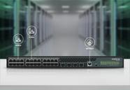 Switch Gerenciável 24 Portas Poe 4 Sfp S2328gpa Intelbras