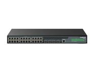 Switch Gerenciável 24 Portas Poe 4 Sfp S2328gpa Intelbras