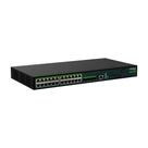 Switch Gerenciavel 24P + 4P SFP S3028G-B