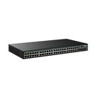 Switch Gerenciavel 48P 4P BASE-S2352G-A 4760110 Intelbras