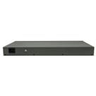 Switch Gerenciável 48P G 4PGBIC-SKD SG 5204 MR L2+ 4760046 Intelbras Switch Gerenciável 48P G 4PGBIC-SKD SG 5204 MR L2+ 4760046 Intelbras