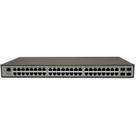 Switch gerenciável intelbras 48p 10/100/1000 + 4p sg5204mr l2+ Switch gerenciável intelbras 48p 10/100/1000 + 4p sg5204mr l2+