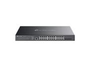 Switch Gerenciavel L2+ Omada de 24 Portas SG3428XPP-M2 - TPN0470