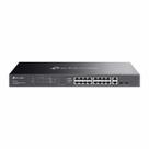 Switch Gerenciável Omada Gigabit de 20 Portas com 16 Portas Poe+ ES220GMP (UN)