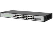 Switch Gerenciável S3028G-B Lite Intebras
