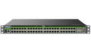 Switch Gerenciável S3054G-B Intelbras