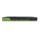 Switch gerenciavel strond 24p giga + 4sfp sg2404