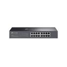 Switch Gerenciável TPLink 16 Portas Gigabit ES216G Switch Gerenciável TPLink 16 Portas Gigabit ES216G