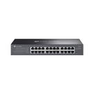 Switch Gerenciável TPLink 24 Portas Gigabit Omada ES224G Switch Gerenciável TPLink 24 Portas Gigabit Omada ES224G