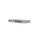 Switch Gerenciável Ubiquiti USW-24-POE 24 Portas Gigabit + 2 SFP